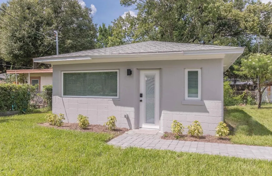Luxury Tiny Home 2 Miles From Downtown Orlando-1