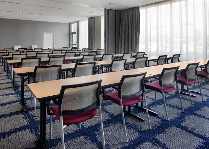 Towneplace Suites By Marriott Orlando Airport