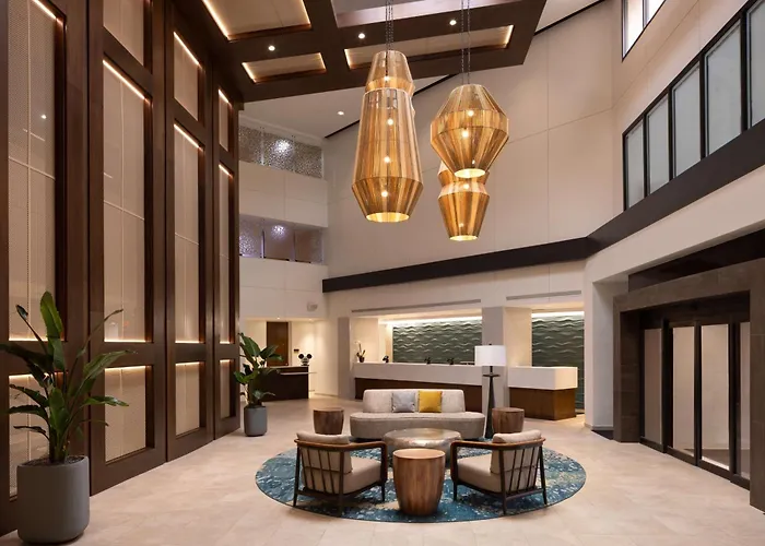 Doubletree Suites By Hilton Orlando At Disney Springs