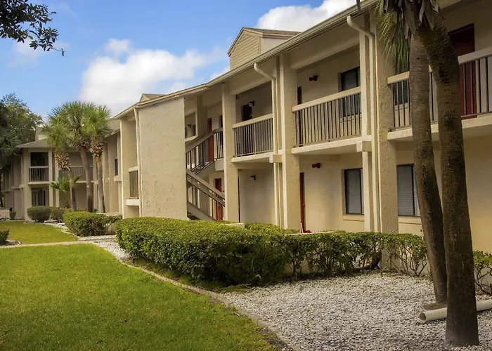 My Aparthotels Club Orlando