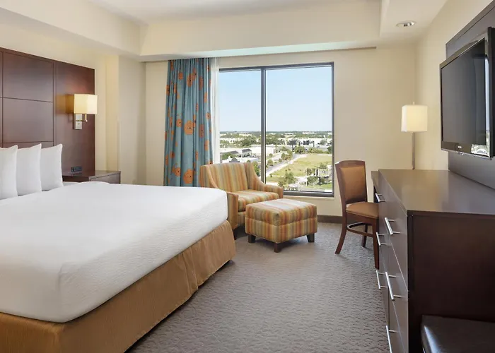 Plaza Suites On International Drive Near Universal Epic
