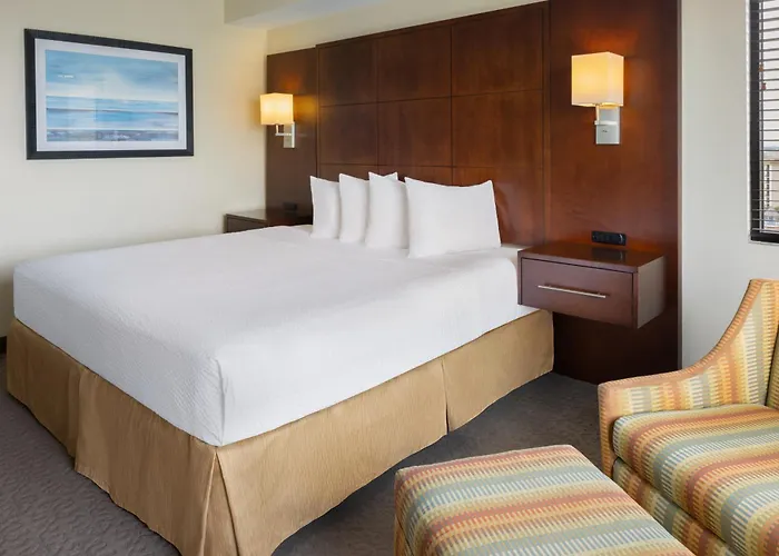 Plaza Suites On International Drive Near Universal Epic