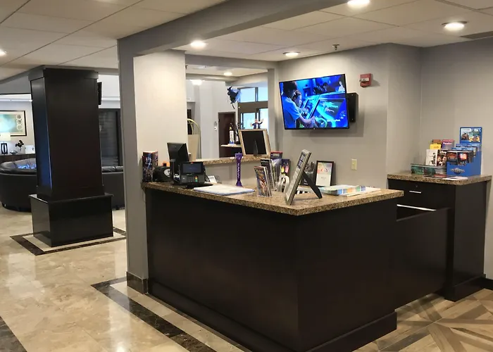Wingate By Wyndham, Universal Studios - Free Theme Park Shuttle