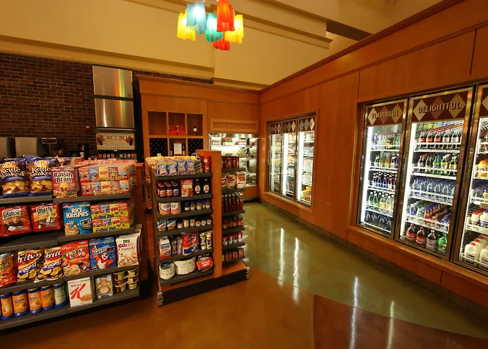 Hotels With Four Stars Disney'S Saratoga Springs & Spa