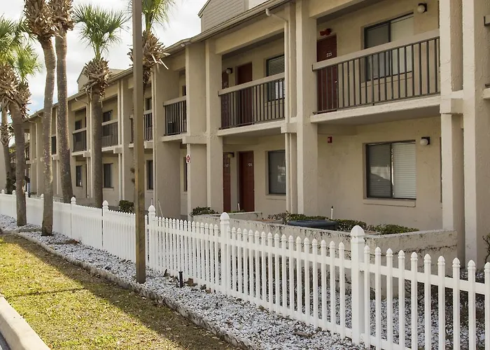My Aparthotels Club Orlando