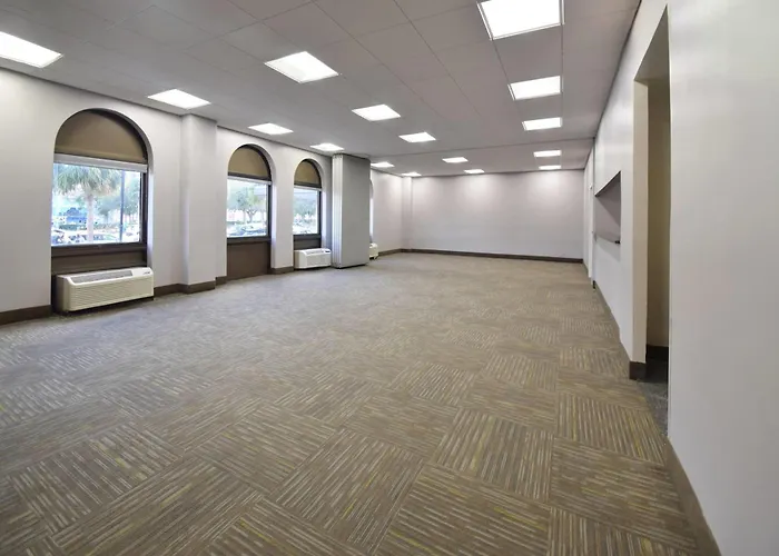 Wyndham I-Drive Avanti & Conference Center