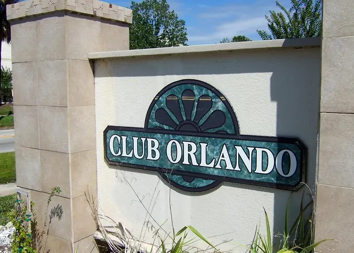 My Aparthotels Club Orlando